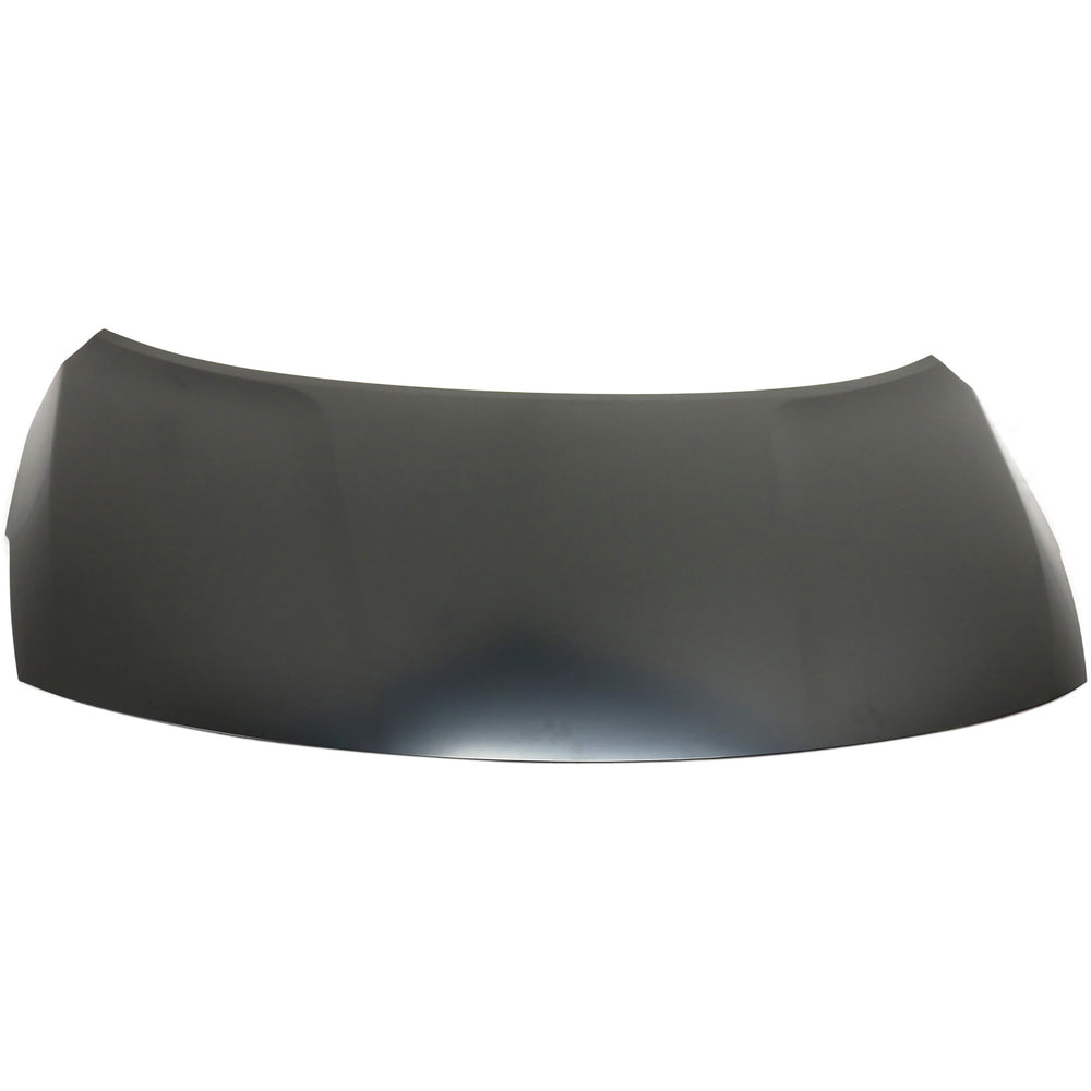CAPA HOOD PANEL ASSY NISSAN VERSA 0717 HBACK/0717 SEDAN