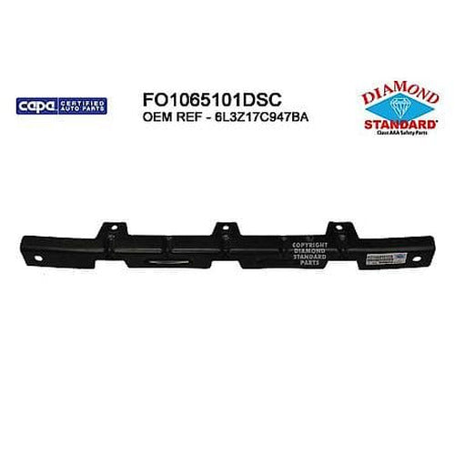 CAPA 06(FROM 8905)08 FORD F150/MARK LT FRT BUMPER SUPPORT (LHRH)