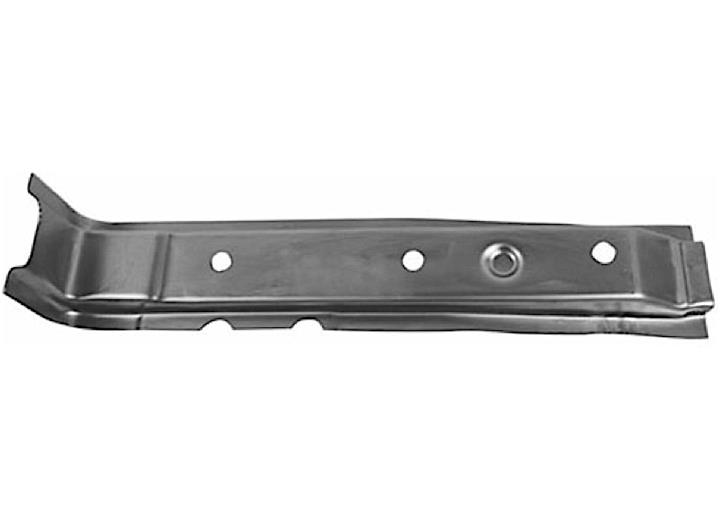 RH FLOOR BRACE FRONT CHEVROLET 5960 (STEEL GAUGE 15)