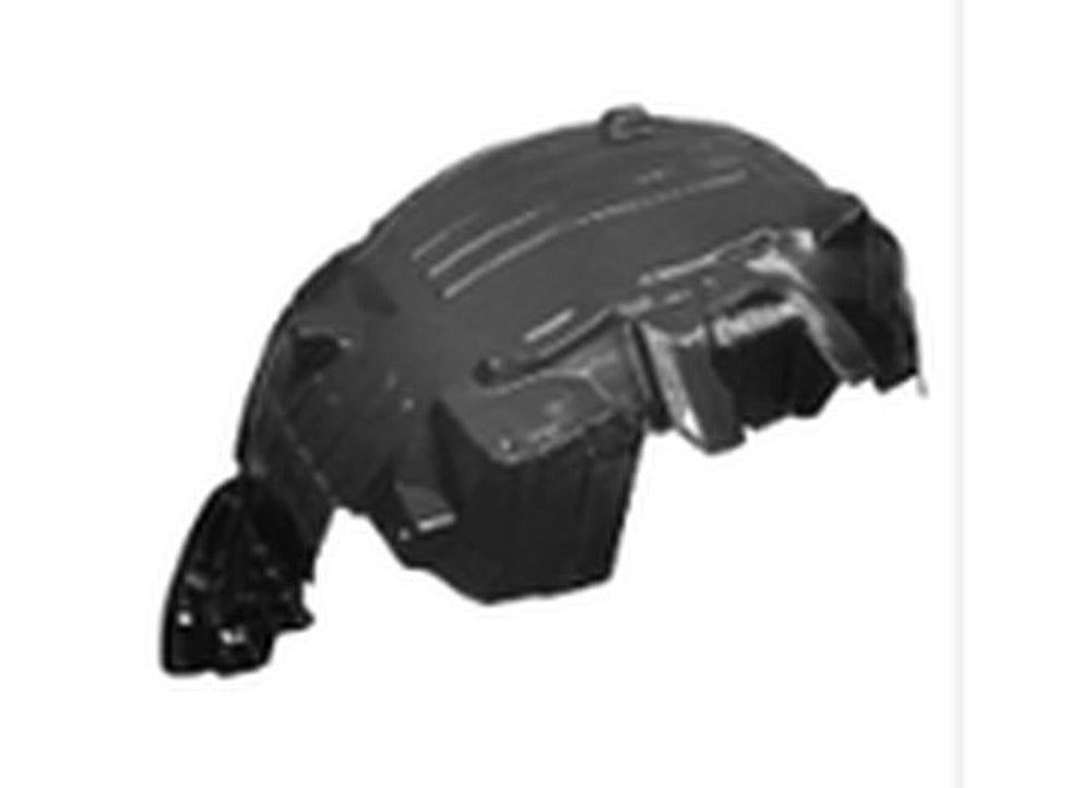 RH FENDER LINER TITAN XE 0415