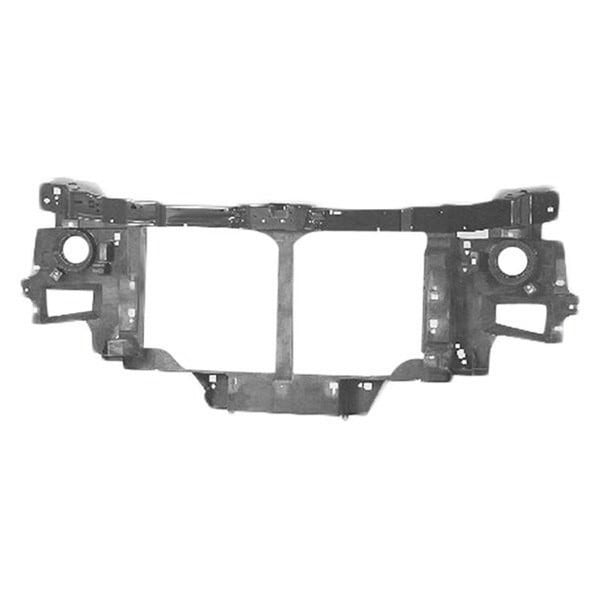 RADIATOR SUPPORT W/ COMPOSITE HEADLAMP EXPRESS/SAVANA 2500/3500 03C