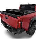 16C TACOMA TRAIL SPECIAL EDITION BED 5FT SOFT ROLL TONNEAU COVER