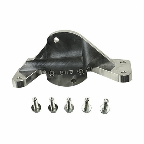 1218 WRANGLER 3.6 ADAPTIVE MOUNTING BRACKET FOR PSC POWER STEERING PUMP INSTALL
