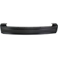 CAPA RR BUMPER STEP PAD W/O CHROME INSERT CHEVROLET SUBURBAN 1520