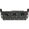 FIREWALL W/HEATER DELETE FIREBIRD 7881