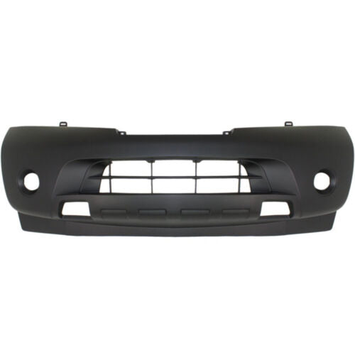 FT BUMPER CVR (P) MAXIMA 9799