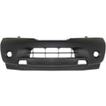 FT BUMPER CVR (P) MAXIMA 9799