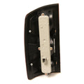 RH T/LMP ASSY; LATE DESIGN; W/O BULBS OR SOCKETS RAM 3500 200206