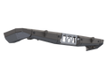 Artec Industries 20-25 Jeep Wrangler Gladiator High Clearance Rear Bumper - No Cut