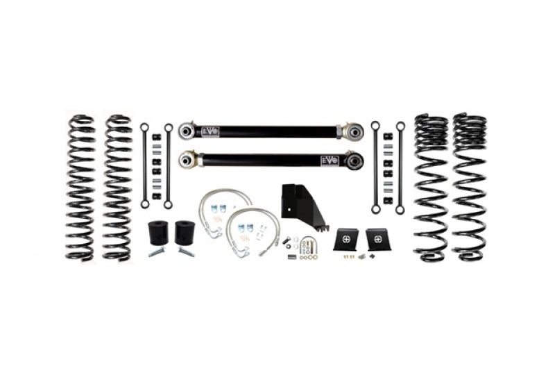 GLADIATOR JT 6.5 ENFORCER LIFT STAGE 2