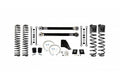 GLADIATOR JT 6.5 ENFORCER LIFT STAGE 2