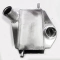 6.7 Intercooler Air to Water Kit 2017 Ford PowerStroke Polished