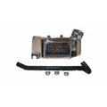6.7 Intercooler Air to Water Kit 2017 Ford PowerStroke Polished