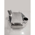 6.7 Intercooler Air to Water Kit 2017 Ford PowerStroke Polished