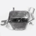 6.7 Intercooler Air to Water Kit 2017 Ford PowerStroke Polished