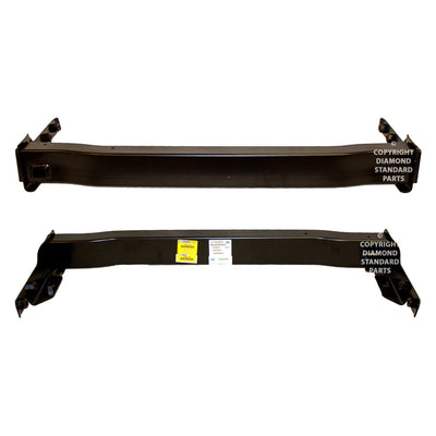 REAR BUMPER REINFORCEMENT NEW; TRAILHAWK JEEP COMPASS 17C