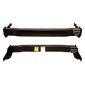 REAR BUMPER REINFORCEMENT NEW; TRAILHAWK JEEP COMPASS 17C