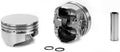KB HYP PISTON KIT SBC 350