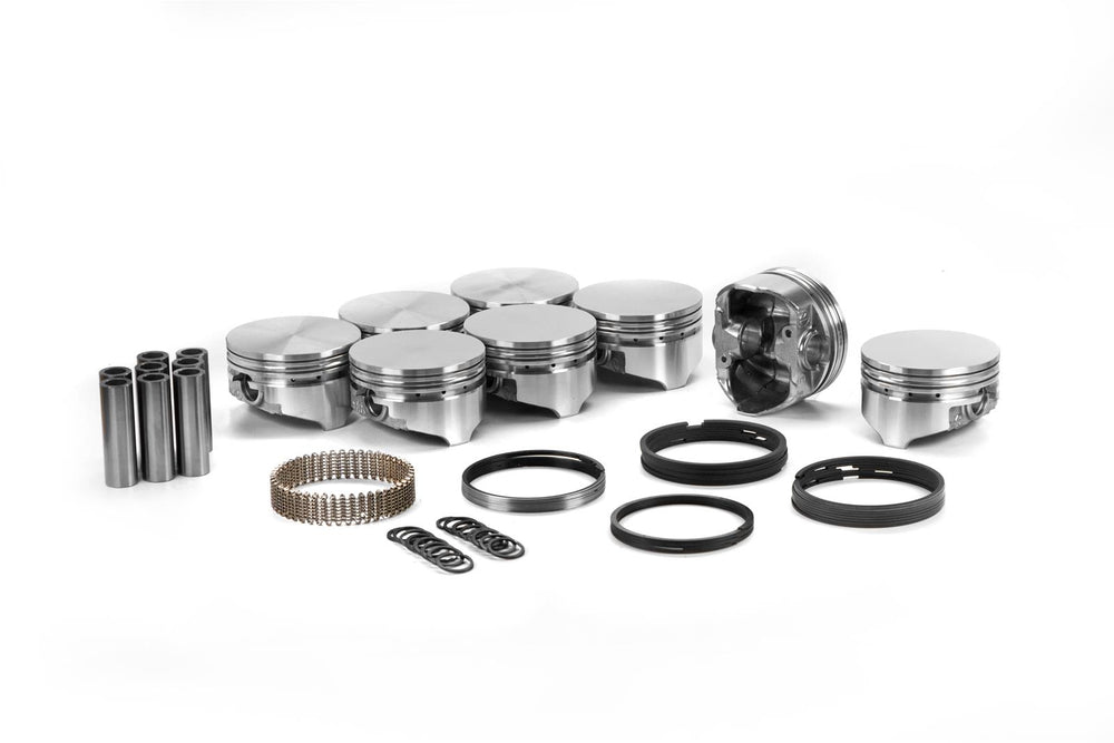 KB HYP PISTON KIT SBC 350