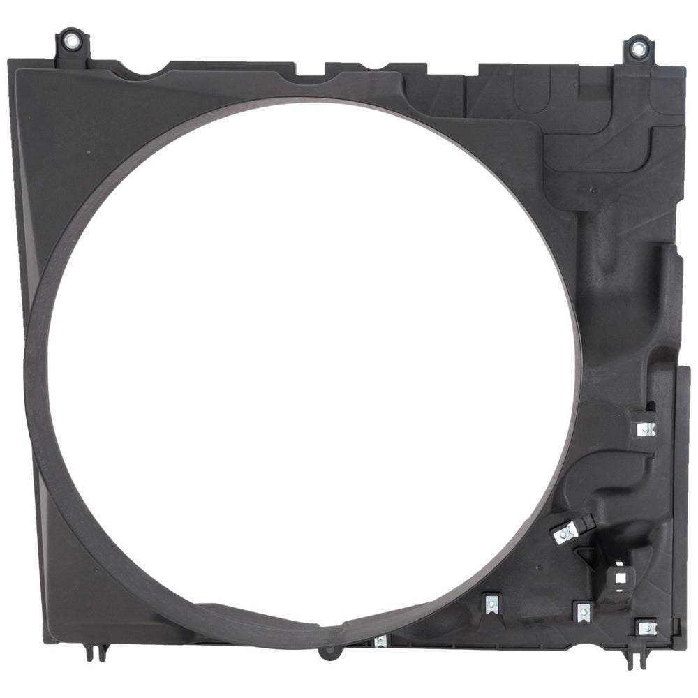 CAPA LT FRT FENDER ASSY SCION XB 0814