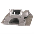 HOOD W/ SHAKER STYLE AIR INTAKE BARRACUDA 7074