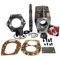 ADVANCE ADAPTERS 4L60E HEX-TOYOTA TRK 23 SPLINE
