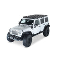 0718 JEEP WRANGLER JK 4DR RACK KIT RACK/MOUNTS