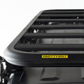 0718 JEEP WRANGLER JK 4DR RACK KIT RACK/MOUNTS
