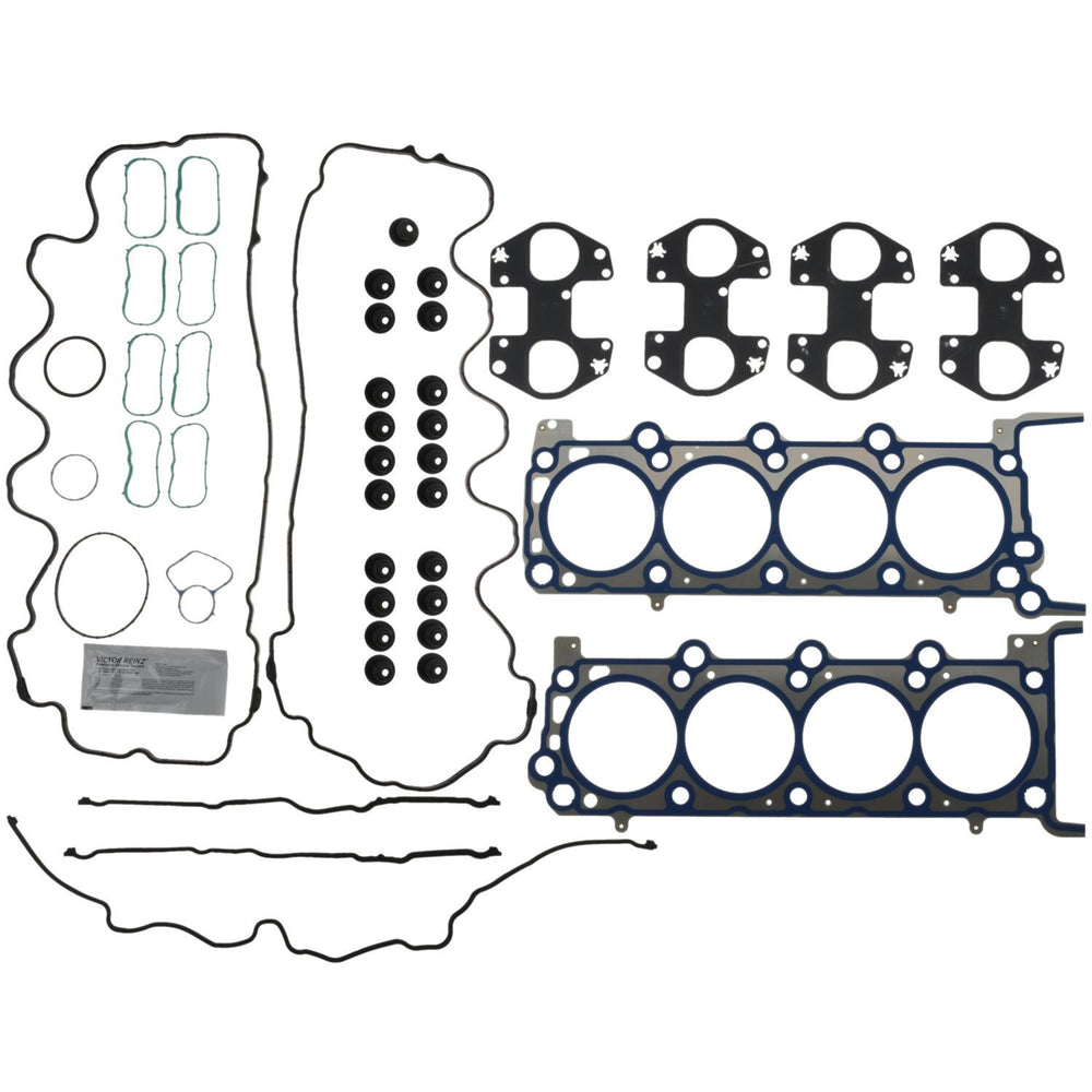 FORDTRUCK 4.6L SOHC 24V (2006) HEAD SET