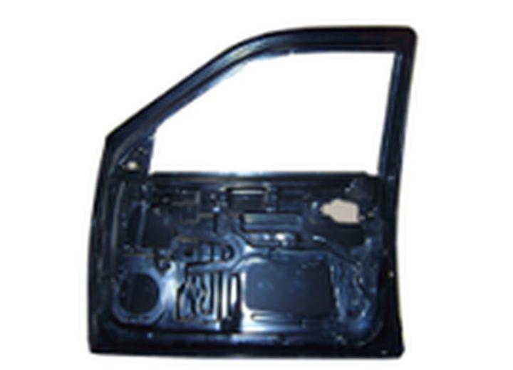 LH FRONT DOOR SHELL COLORADO/CANYON STD CAB 0410