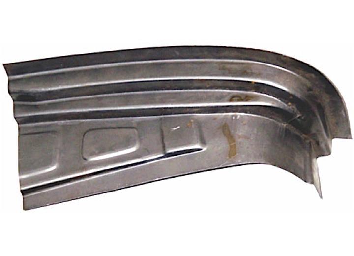 RH LOWER DOOR PILLAR CHEVROLET 5557 (STEEL GAUGE 19)
