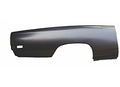 RH QUARTER PANEL 2 DOOR SATELLITE/ROADRUNNER/GTX/BELVEDERE 69