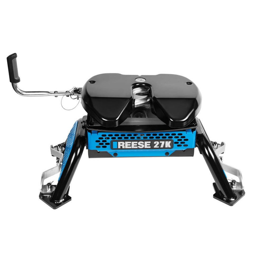 (KIT)M5 27K 5TH WHEEL (ALSO WORKS W/ELITE SERIES RAILS)