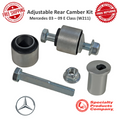 MERCEDES REAR BUSHING