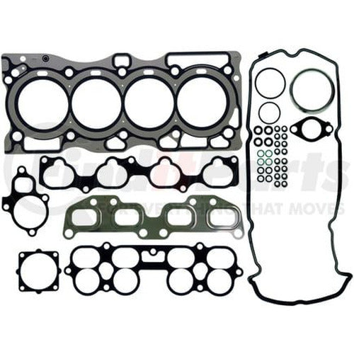 NISSAN 2488CC 2.5L QR25DE 20022006 ALTIMA SENTRA HEAD SET