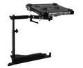 1418 SILVERADO 1500/1519 SILVERADO 2500 22IN CABLEDOCK LAPTOP MOUNT SYSTEM