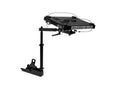 1418 SILVERADO 1500/1519 SILVERADO 2500 22IN CABLEDOCK LAPTOP MOUNT SYSTEM