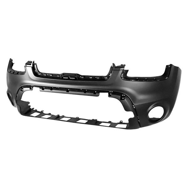 FRONT BUMPER COVER PRIME KIA SOUL 1213