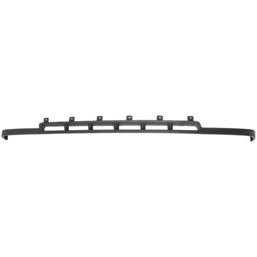 CAPA FRT BUMPER AIR DAM W/OFF ROAD PKG RAM 2500 1316