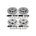 ~(100 lbs. 20X16X16)~ AUTOSPECIALTY BRAKE KIT