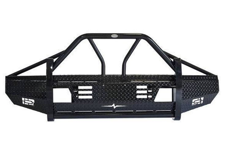 1421 TUNDRA XTREME FRONT BUMPER REPLACEMENTS