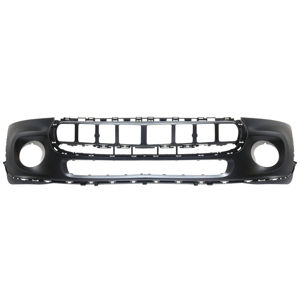 CAPA FT BUMPER COVER F56; BASE; HATCHBACK (P); COOPER 1418