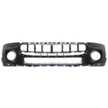 CAPA FT BUMPER COVER F56; BASE; HATCHBACK (P); COOPER 1418