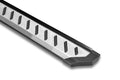 23C LEXUS RZ (EV) RZR RUNNING BOARD STAINLESS STEEL