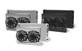 6874 GTO LSX RADIATOR