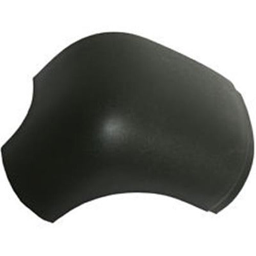 RH RR BUMPER STEP PAD END CAP EXPRESS BASE/SL/SLE 9602