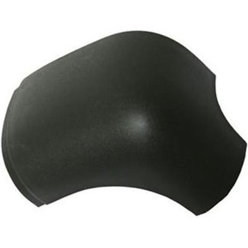 LH RR BUMPER STEP PAD END CAP EXPRESS BASE/SL/SLE 9602