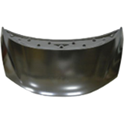 CAPA HOOD PANEL ASSY HONDA FIT 1520