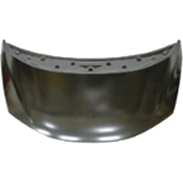 CAPA HOOD PANEL ASSY HONDA FIT 1520