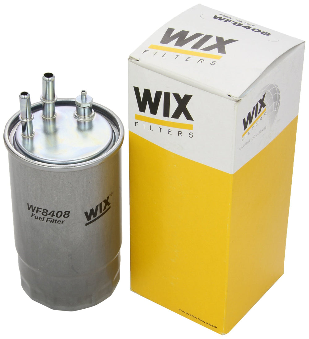 FUEL FILTER MIN ORDER QTY1